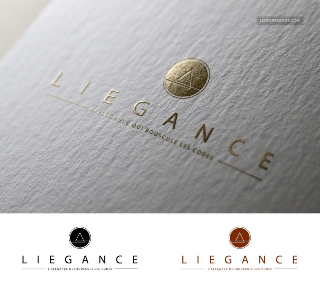 Liegance – Maroquinerie luxe