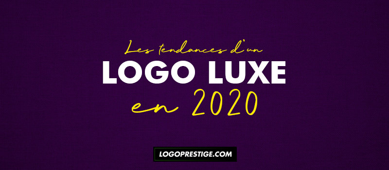 Création de Logo Luxe : les Tendances Actuelles et des Futures Années