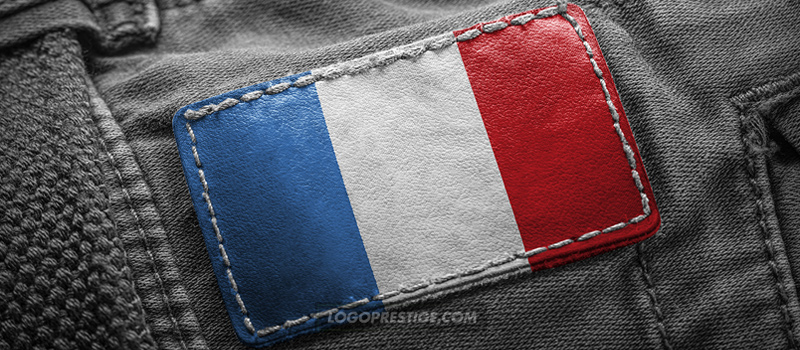 Création de Logo Luxe pour les Entreprises Made in France