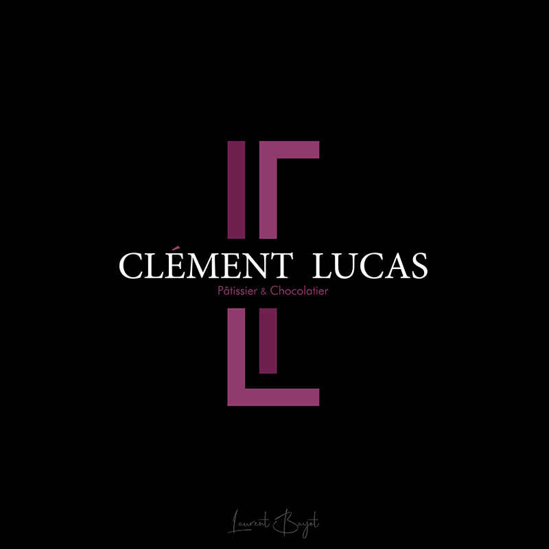 logo mauve chocolatier