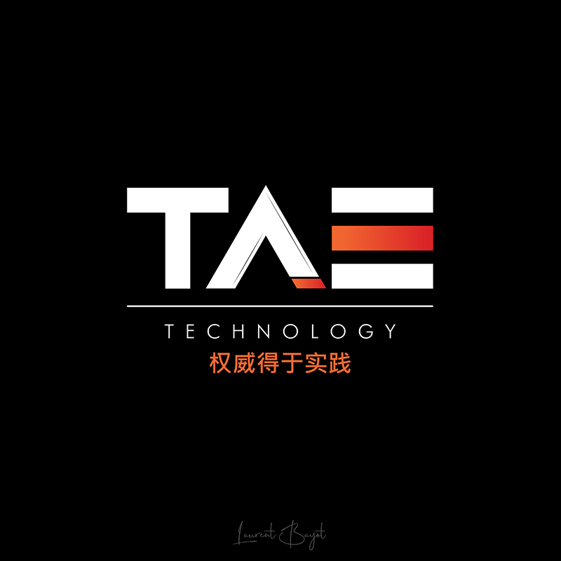 logo avion orange blanc