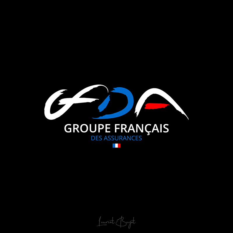 logo pinceau assurance