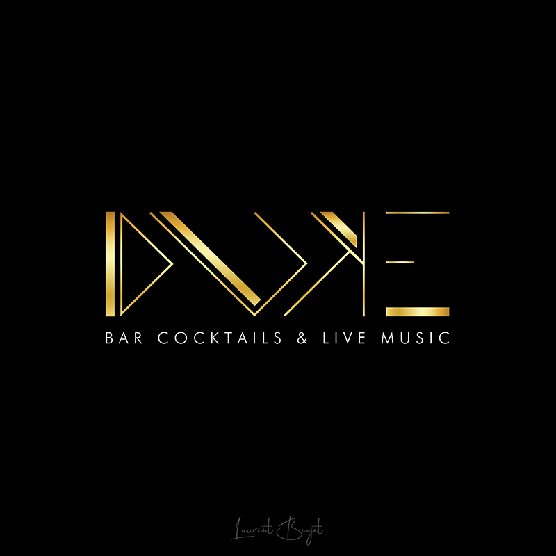 logo doré luxe monaco