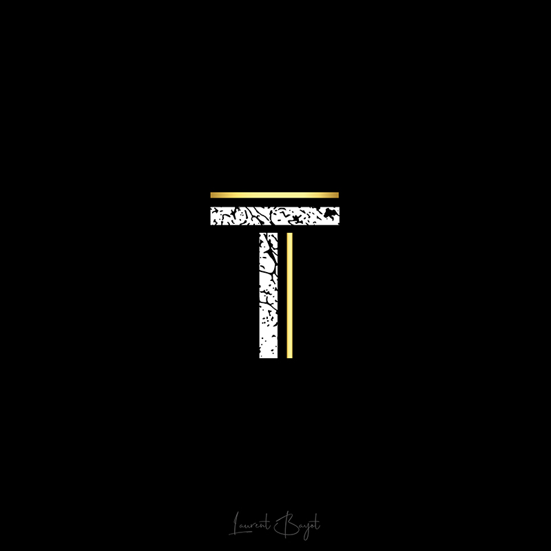 logo luxe truffe