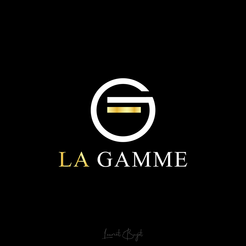 logo luxe la gamme