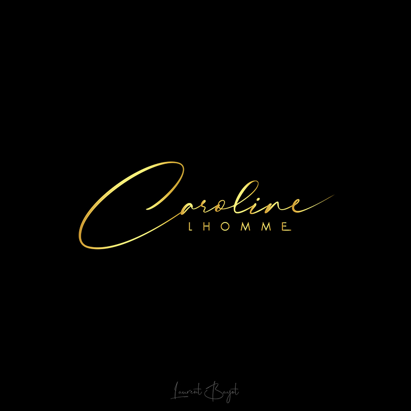 signature logo or