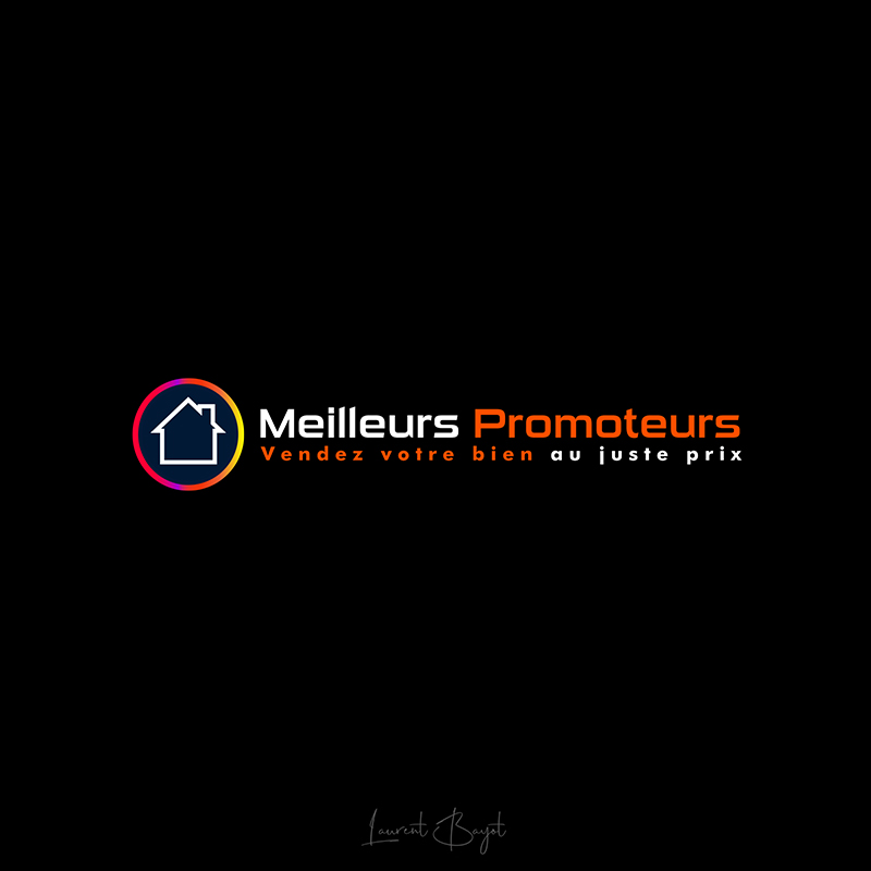 logo promoteur immobilier
